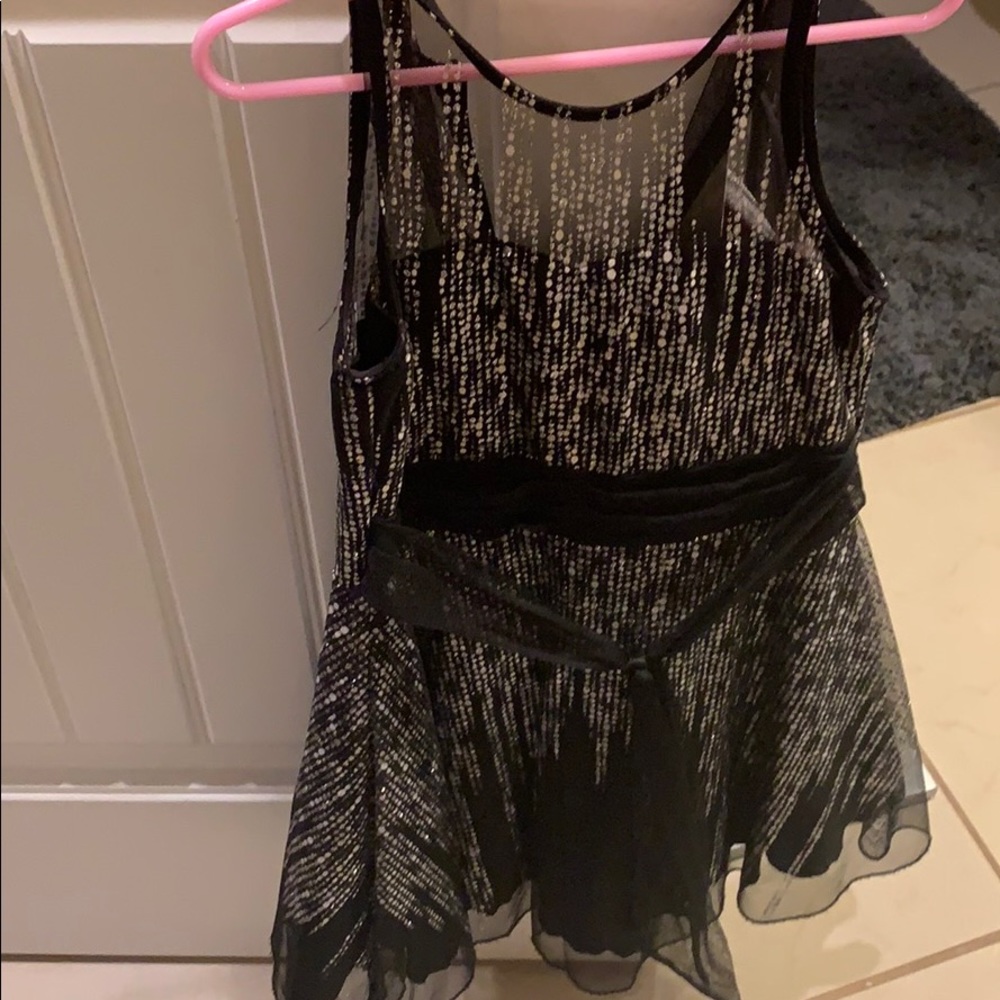 Holiday dress